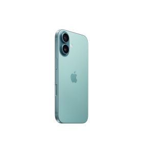 APPLE MYED3QLA - iPhone 16 128GB Aquagrün