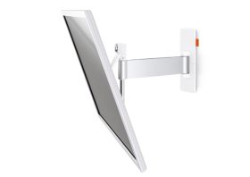 VOGEL'S WALL2225BIANCO - Supporto TV da parete Vogel's WALL 2225 Bianco
