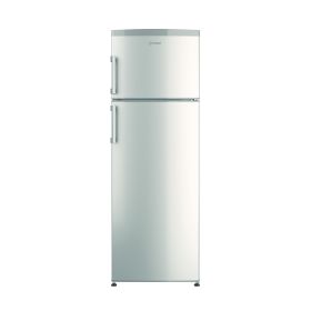 INDESIT IT60732S - Indesit Kühlschrank 2-Tür 316L