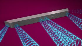 PHILIPS TAB8507B - Philips TAB8507B 3.1 Soundbar mit Wireless Subwoofer