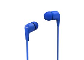 PHILIPS TAE1105BL00 - In-Ear Kopfhörer 20000Hz Blau