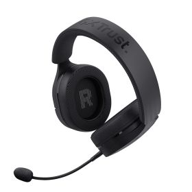 TRUST 24900 - Trust Gaming Headset USB 7.1 schwarz