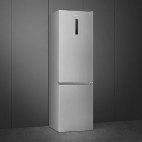 SMEG RC20XDNE - Kombi-Kühlschrank RC20XDNE