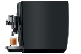 JURA J10PIANOBLACK - J10 Automatische Kaffeemaschine 1450W