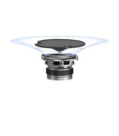 SONY SRSRA3000BCEL - Sony Wireless Lautsprecher Premium