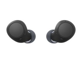 SONY WFC510B - Sony WF-C510 True Wireless In-Ear-Kopfhörer