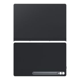 SAMSUNG EFBX910PBEGWW - Samsung Smart Book Cover für Tab S9 Ultra