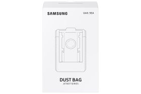 SAMSUNG VCAADB952 - Samsung Bespoke Jet Sacchetti Antipolvere 5 Pezzi