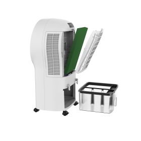 ARGO POLIFEMOZEUS - Ventilatore da pavimento oscillante 60W