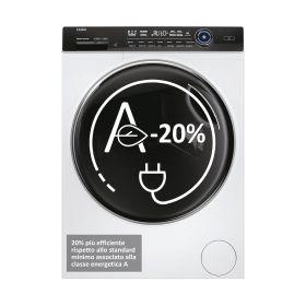 HAIER HW120B14979EUIT - Haier 12 kg Waschmaschine mit Wi-Fi