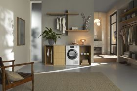 MIELE TCL690WP125GALAEDITION - Frontlader Wäschetrockner 9kg A+++