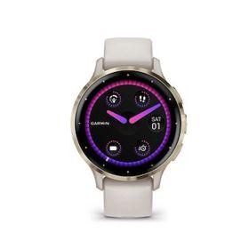 GARMIN 0100278504 - Garmin Venu 3S Smartwatch Ivory Gold