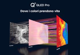 TCL 85C655 - 85" QLED 4K TV