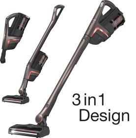MIELE TRIFLEXHX2PRO - Miele Triflex HX2 Pro Akku-Staubsauger
