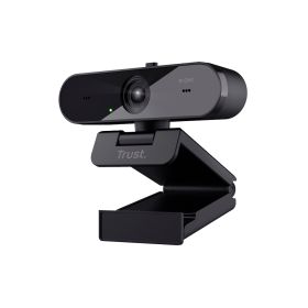 TRUST 24732 - Webcam Trust Taxon QHD