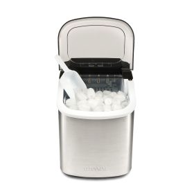 G3 FERRARI G2013900 - Eismaschine Artiko bis zu 12kg/24h
