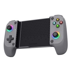 TRUST 25649 - Controller Gaming Wireless Trust Mylox Grigio