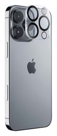 CELLULAR LINE CAMERALENSIPH16PRM - Kamera Schutz für iPhone 16 Pro Max