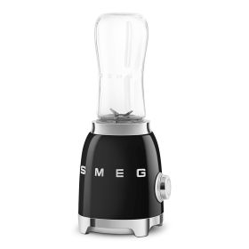SMEG PBF01BLEU - Smeg 50er Jahre Kompakt-Mixer
