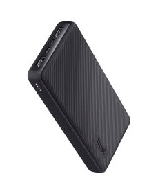 TRUST 24676 - Schneller 20.000 mAh Powerbank