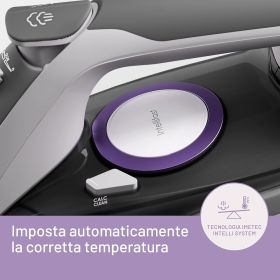 IMETEC 9030 - Imetec Intellifast Dampfbügeleisen