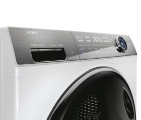 HAIER HW90B14IGITEUIT - I-Pro Waschmaschine 9 kg 1400 U/min