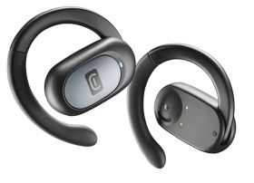 CELLULAR LINE BTOZONETWSK - Bluetooth Ohrhörer Ozone Open-Ear