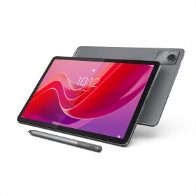 LENOVO TB330FUPNZADA0134SE - Lenovo M11 Tablet 4GB 128GB WLAN
