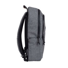 TRUST 24981 - Ökologischer Rucksack für Laptops bis 16 Zoll