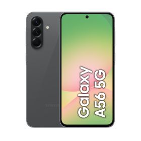 SAMSUNG SMA566BZKCEUE - Samsung Galaxy A56 5G 8+256GB Graphit