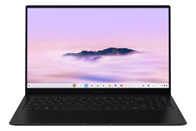 SAMSUNG XE550XGAKC1IT - Samsung Galaxy Chromebook Plus 15,6 pollici