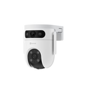 EZVIZ 303103031 - WLAN Kamera mit 2 Objektiven 2K