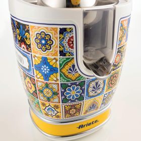 ARIETE 413POSITANO - Ariete Positano Elektrische Zitruspresse mit Hebel
