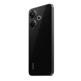 XIAOMI REDMI138256GBMIDNIGHTBLAC - Xiaomi Redmi 13 Smartphone Schwarz