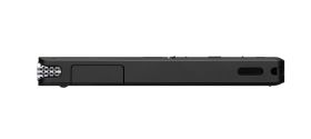 SONY ICDUX570BCE7 - Sony USB Diktiergerät 4GB