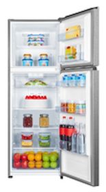 HISENSE RT422N4ACE - Frigorifero Doppia Porta Hisense 325L