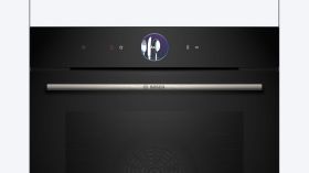 BOSCH HBG7764B1 - Bosch HBG7764B1 Serie 8 Einbau-Backofen