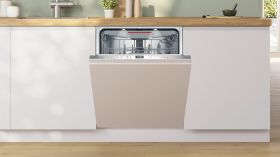 BOSCH SMV6YCX05E - Bosch Serie 6 Einbaugeschirrspüler 60 cm