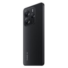 XIAOMI REDMINOTE145G8256BLACK - Redmi Note 14 5G Schwarz 8GB RAM