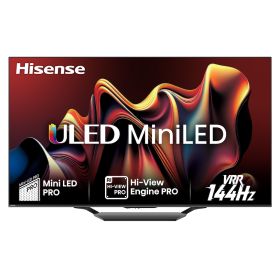 HISENSE 55U79NQ - 55" Mini-LED TV 4K Hisense
