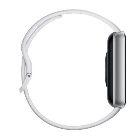 XIAOMI BHR9381GL - Redmi 5 Smartwatch Silber Grau