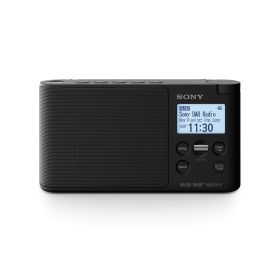 SONY XDRS41DB - Radio digitale portatile