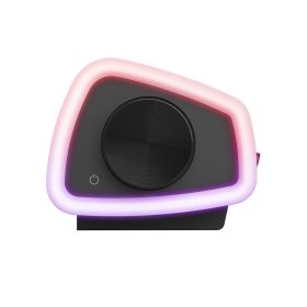 TRUST 24482 - 24482 0600997 Soundbar AXON RGB LED GXT620 NERO