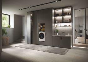 HAIER HW110B14979EU1 - I-Pro Series 7 Plus Waschmaschine 11 kg