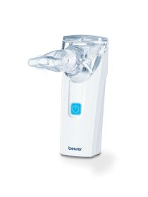 BEURER IH55 - Inalatore silenzioso Beurer IH 55