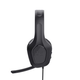 TRUST 24990 - Cuffie Gaming Over-Ear Trust ZIROX