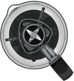 BRAUN JB3150BK - Braun PowerBlend 3 Jug Blender JB3150BK