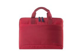 TUCANO BSM1314R - Tucano Smilza Super Slim Tasche Rot