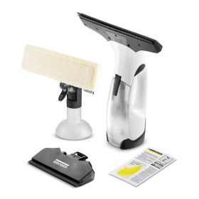 KARCHER WV2PLUSNBIANCO - Innovativer Glasreiniger WV2 Plus N Kärcher