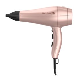 GAMA GH3537 - Haartrockner 2300W mit Ionisator